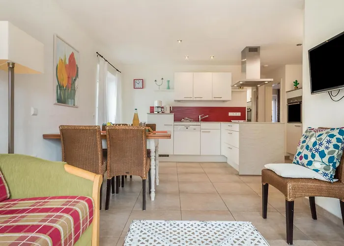 Daire Obst- Ferienhof Ragg *