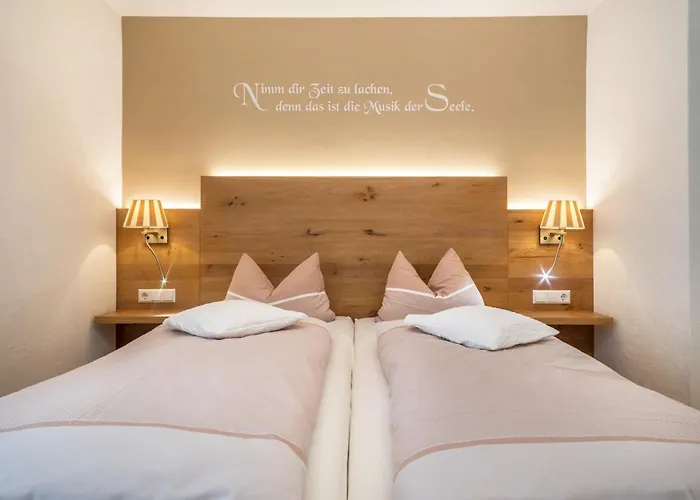 Daire Obst- Ferienhof Ragg Immenstaad am Bodensee