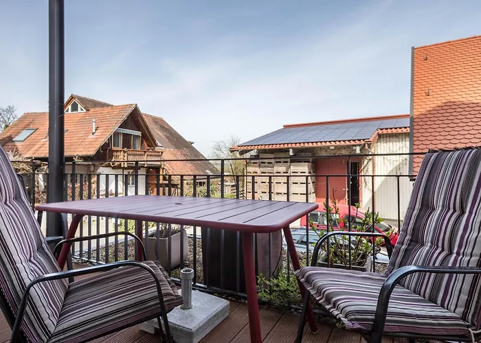 Obst- Ferienhof Ragg * Immenstaad am Bodensee