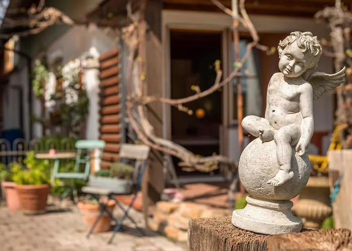 Obst- Ferienhof Ragg