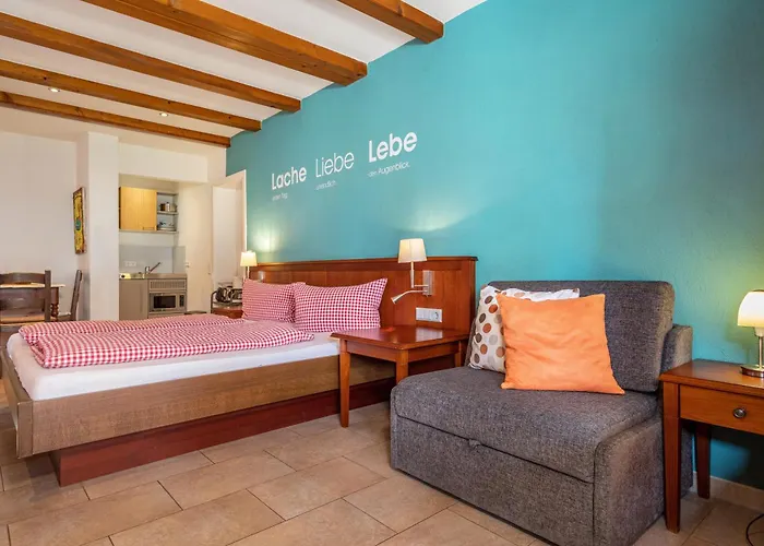 Obst- Ferienhof Ragg Daire