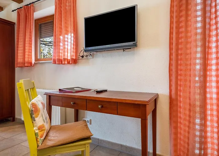 Daire Obst- Ferienhof Ragg