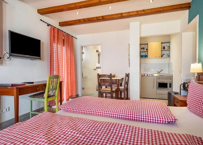 Obst- Ferienhof Ragg Daire *