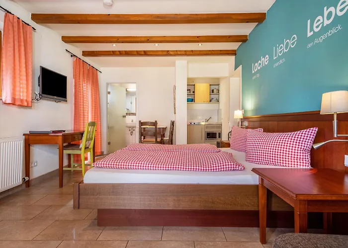 Daire Obst- Ferienhof Ragg *