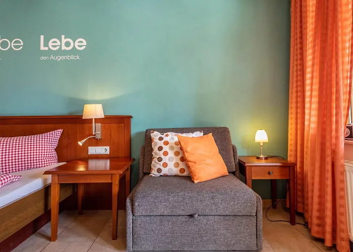 Obst- Ferienhof Ragg Daire Immenstaad am Bodensee