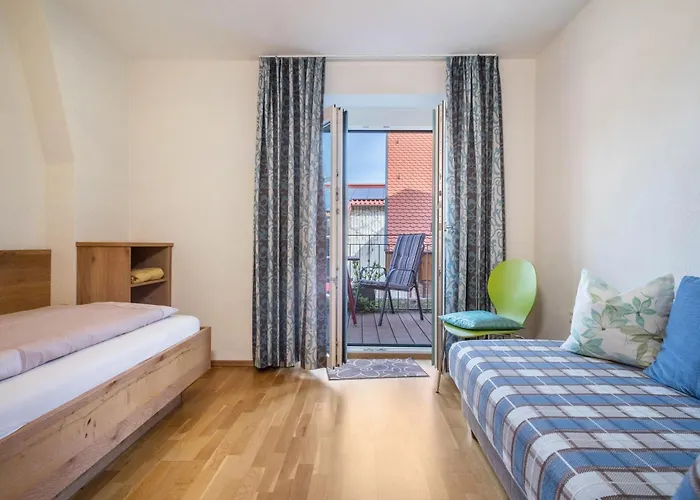 Daire Obst- Ferienhof Ragg Immenstaad am Bodensee