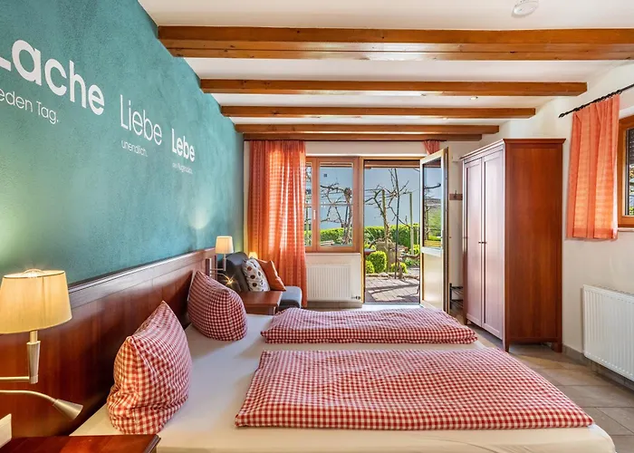 Obst- Ferienhof Ragg Immenstaad am Bodensee