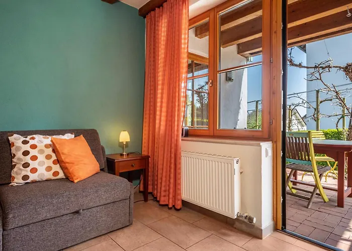 Obst- Ferienhof Ragg Daire