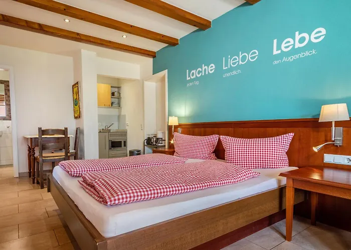 Daire Obst- Ferienhof Ragg *