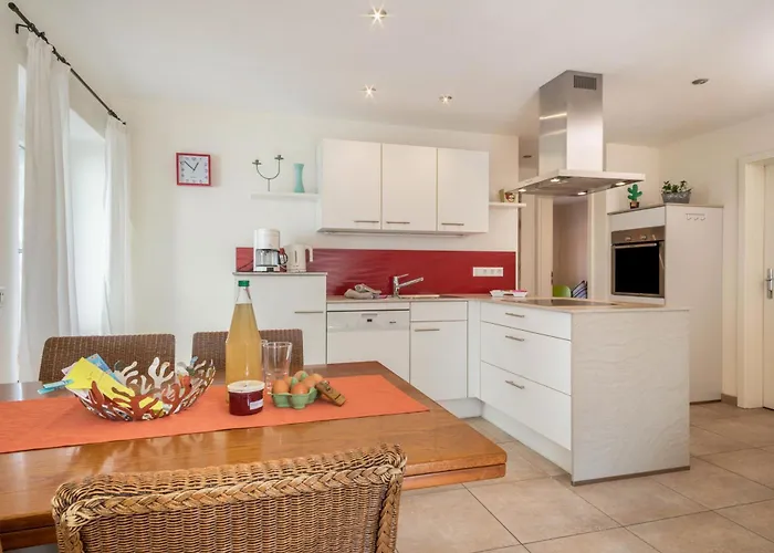 Daire Obst- Ferienhof Ragg Immenstaad am Bodensee