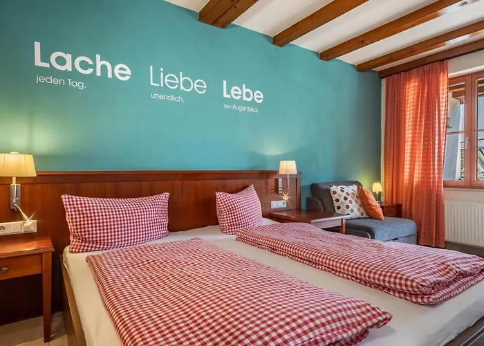 Obst- Ferienhof Ragg * Immenstaad am Bodensee