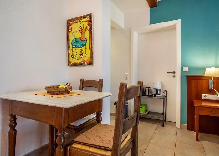 Daire Obst- Ferienhof Ragg