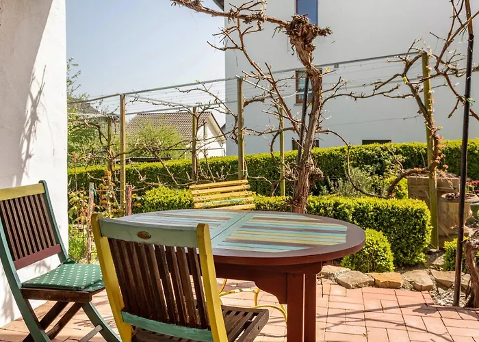 Obst- Ferienhof Ragg Daire *