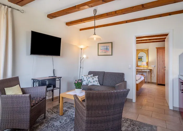 Obst- Ferienhof Ragg Immenstaad am Bodensee