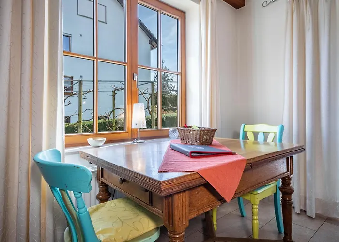 Obst- Ferienhof Ragg