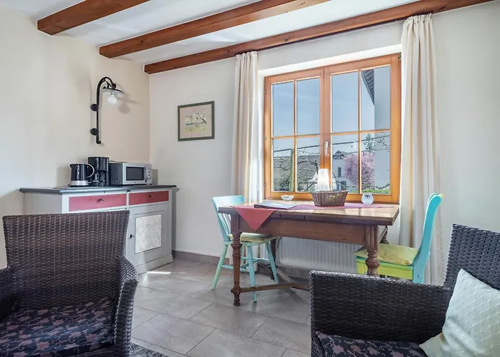 Obst- Ferienhof Ragg Daire