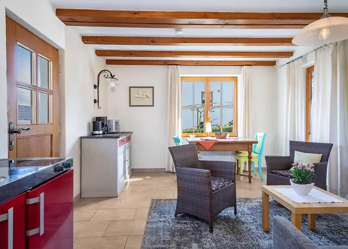 Daire Obst- Ferienhof Ragg *