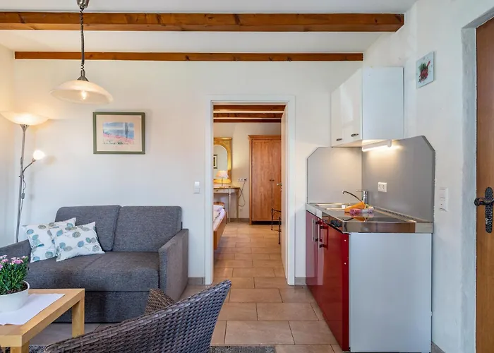 Obst- Ferienhof Ragg Daire Immenstaad am Bodensee