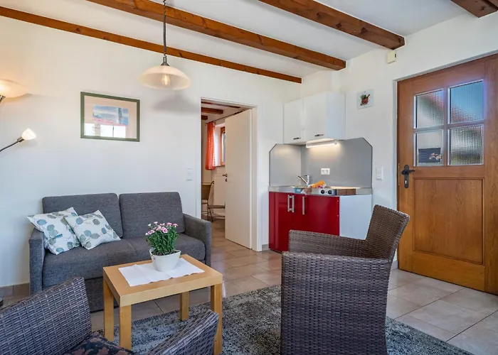 Obst- Ferienhof Ragg Immenstaad am Bodensee