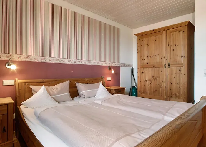 Obst- Ferienhof Ragg Daire *