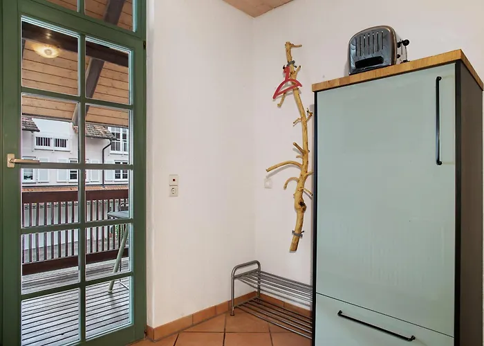 Obst- Ferienhof Ragg Daire Immenstaad am Bodensee