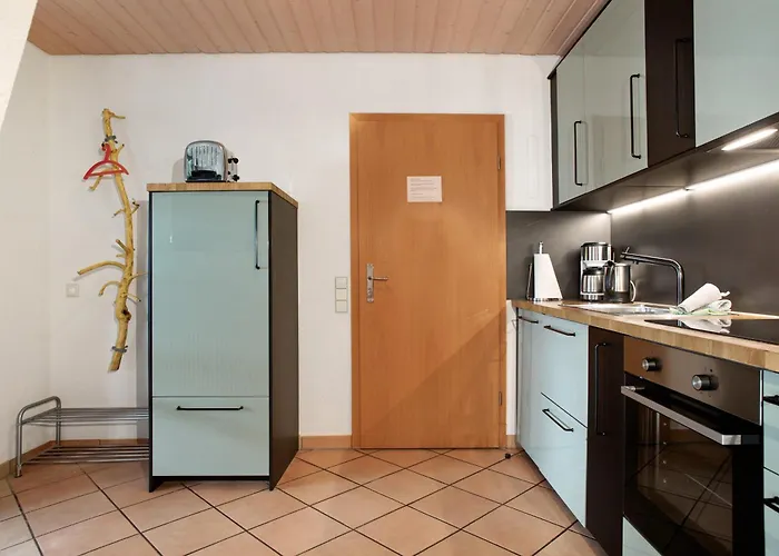 Daire Obst- Ferienhof Ragg Immenstaad am Bodensee