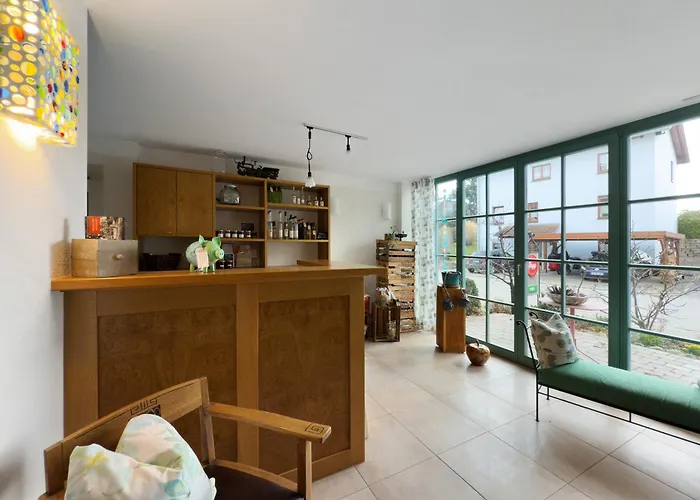 Obst- Ferienhof Ragg Daire