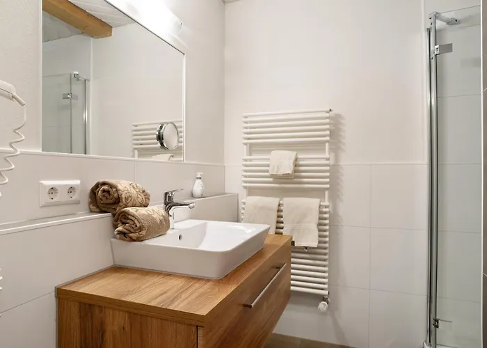 Daire Obst- Ferienhof Ragg