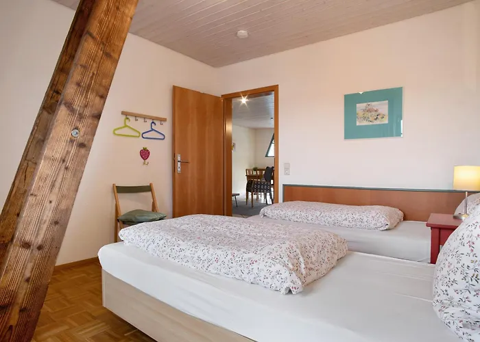 Obst- Ferienhof Ragg Daire *