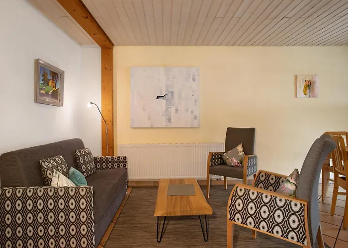 Daire Obst- Ferienhof Ragg