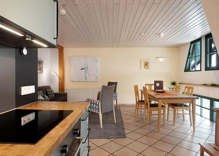 Obst- Ferienhof Ragg Daire *