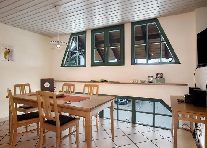 Daire Obst- Ferienhof Ragg *