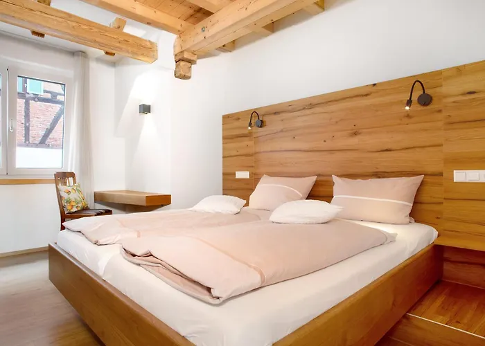 Obst- Ferienhof Ragg * Immenstaad am Bodensee