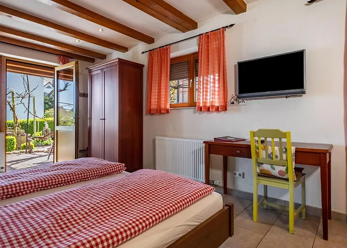 Obst- Ferienhof Ragg Daire