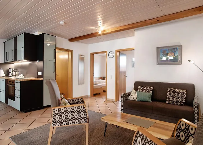 Daire Obst- Ferienhof Ragg *