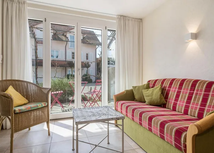 Obst- Ferienhof Ragg Daire Immenstaad am Bodensee